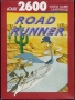 Atari  2600&nbsp; - &nbsp;Road Runner (CCE)